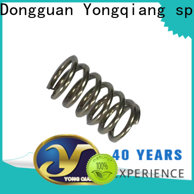 Yongqiang car valve spring get latest price for hardware industry