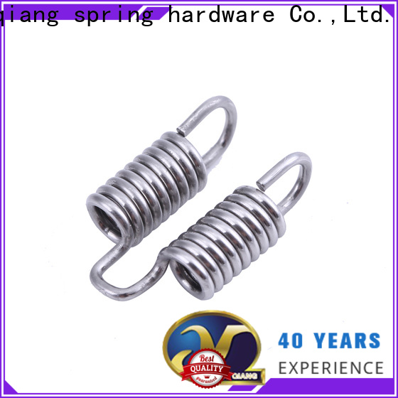 Yongqiang iphone expansion spring producer for hardware