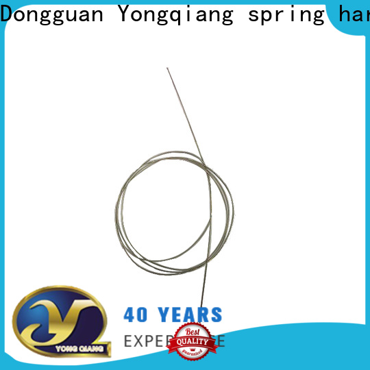 long-life custom made springs invasive overseas trader for equipment