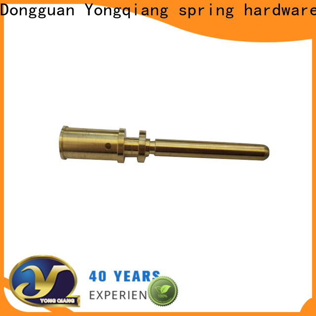 Yongqiang carburetor automatic lathe parts trader for machinery