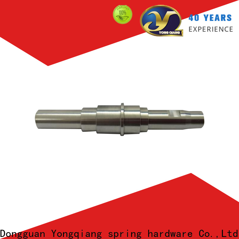 Yongqiang automatic lathe parts trader for machinery