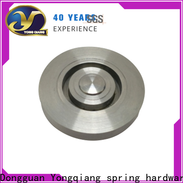 Yongqiang sensing Electronic Finishing Lathe factory for importer