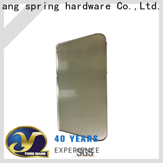 Yongqiang stamping automobile hardware order now for distribution