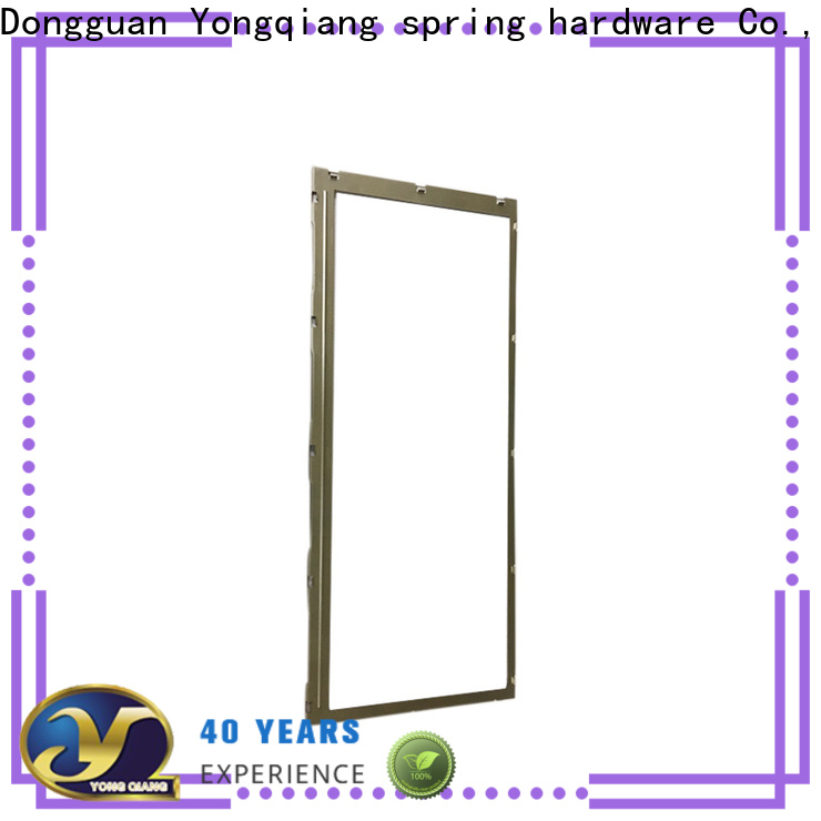 Yongqiang stamping hardware accessories factory for distribution