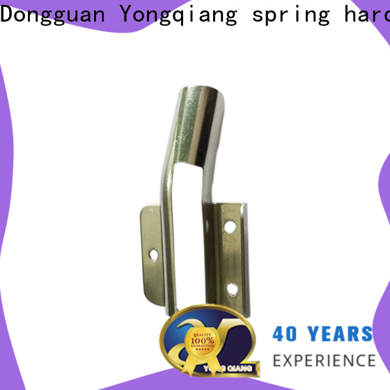 Yongqiang latest aluminium hardware order now for importer