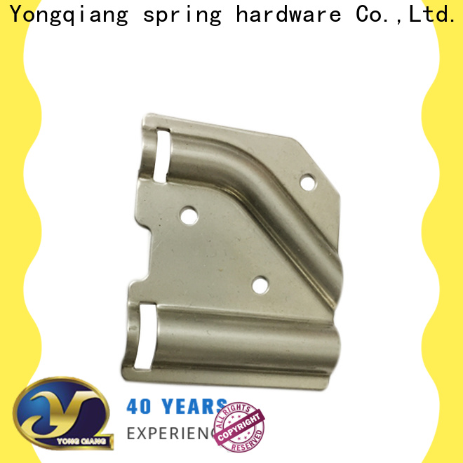 Yongqiang quick delivery hardware accessories factory for importer