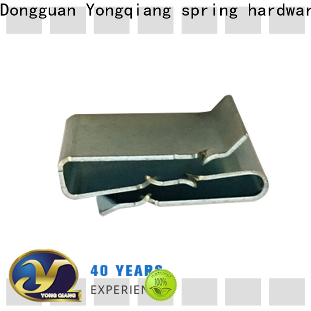 Yongqiang affordable aluminium hardware order now for importer