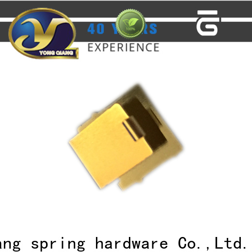 latest Electronic Hardware spring exporter for dealer