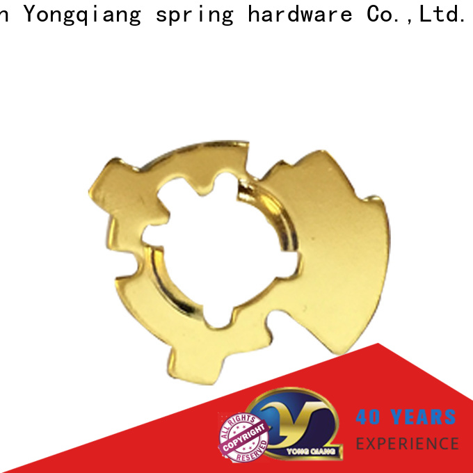 Yongqiang premium quality hardware products wholesaler trader for equipment