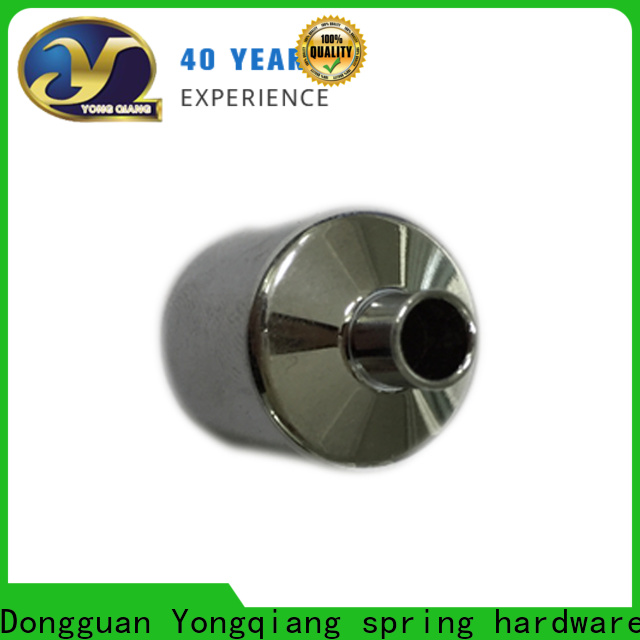 Yongqiang switch custom electronic hardware solution expert for machine