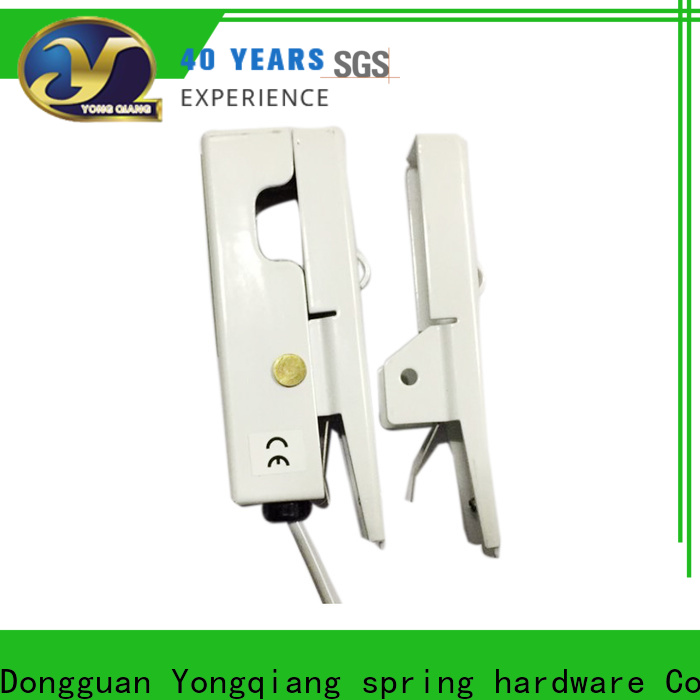 Yongqiang surgical hardware tools factory for industrial production
