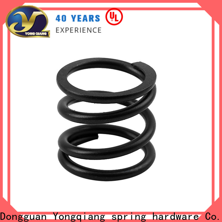 unbeatable price auto coil springs steel from China for wholesale