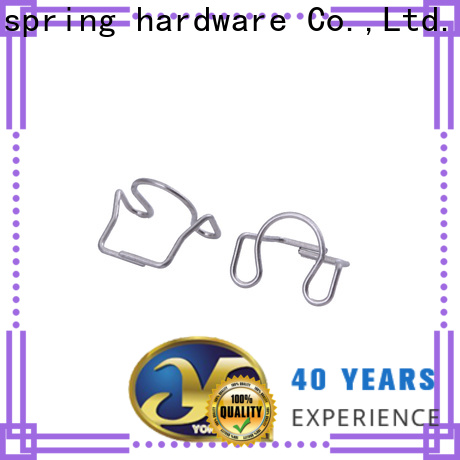 Yongqiang cost-efficient tension springs get latest price for wholesale