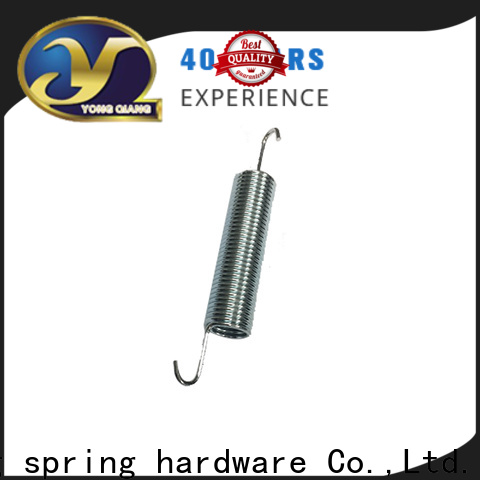 Yongqiang hot recommended automobile spring get latest price for wholesale