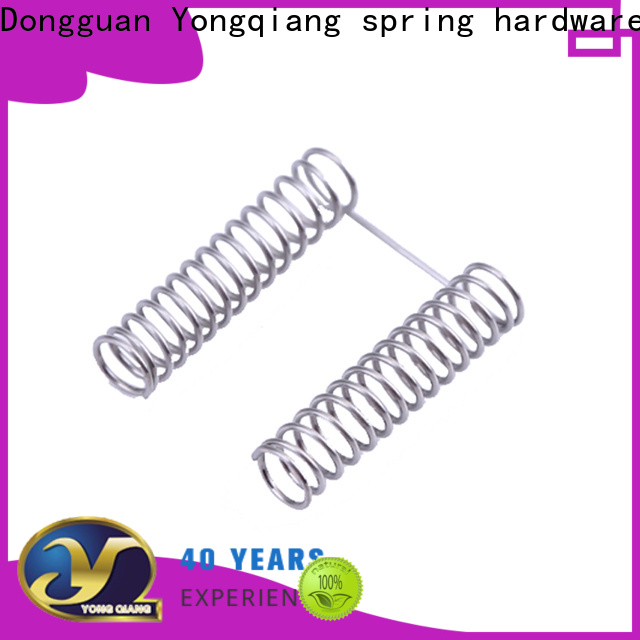 Yongqiang magnetic expansion spring international trader for machinery