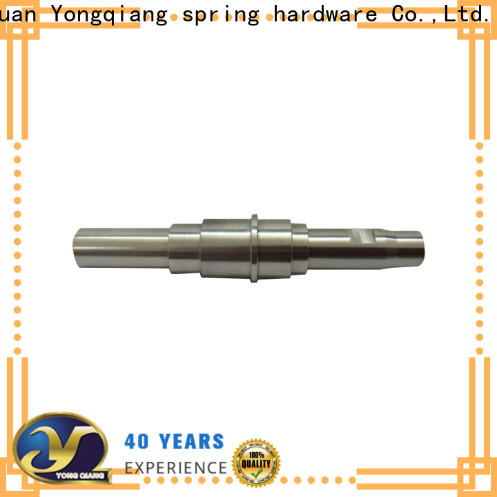 Yongqiang gear stamping parts wholesaler trader for machine