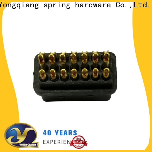 Yongqiang adjusting Electronic Finishing Lathe order now for importer