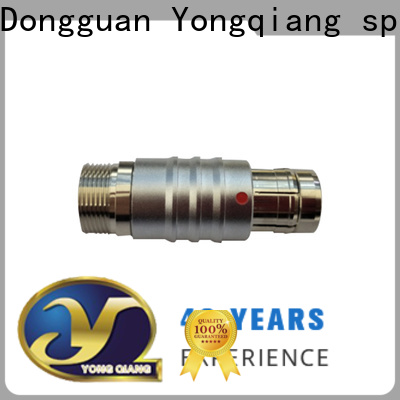 Yongqiang lathe precision cnc machining wholesale for industry