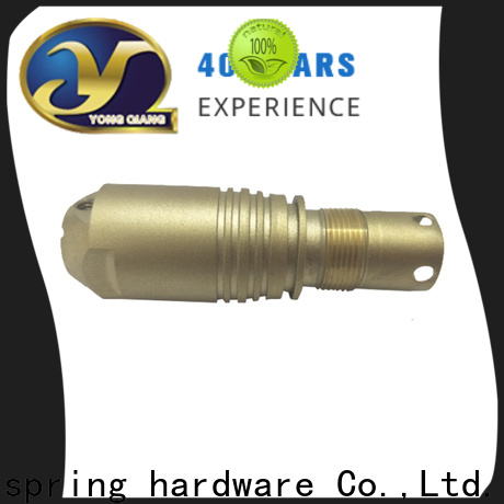 100% quality turned components connector wholesale for equipment