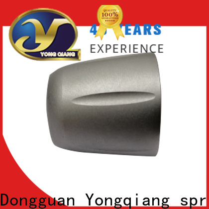 Yongqiang 5 star service custom cnc parts wholesale for sale