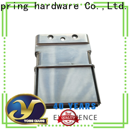 Yongqiang precision precision cnc machining factory for sale