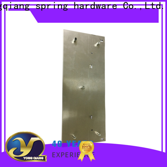 Yongqiang manufacturing stamping hardware order now for distribution