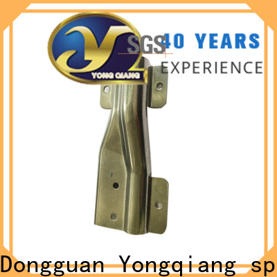 Yongqiang latest automobile hardware manufacturer for retailing