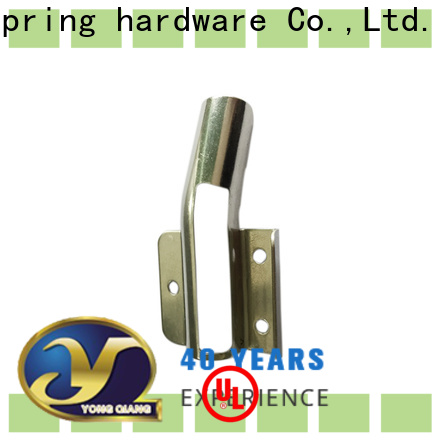 Yongqiang latest aluminium hardware manufacturer for distribution