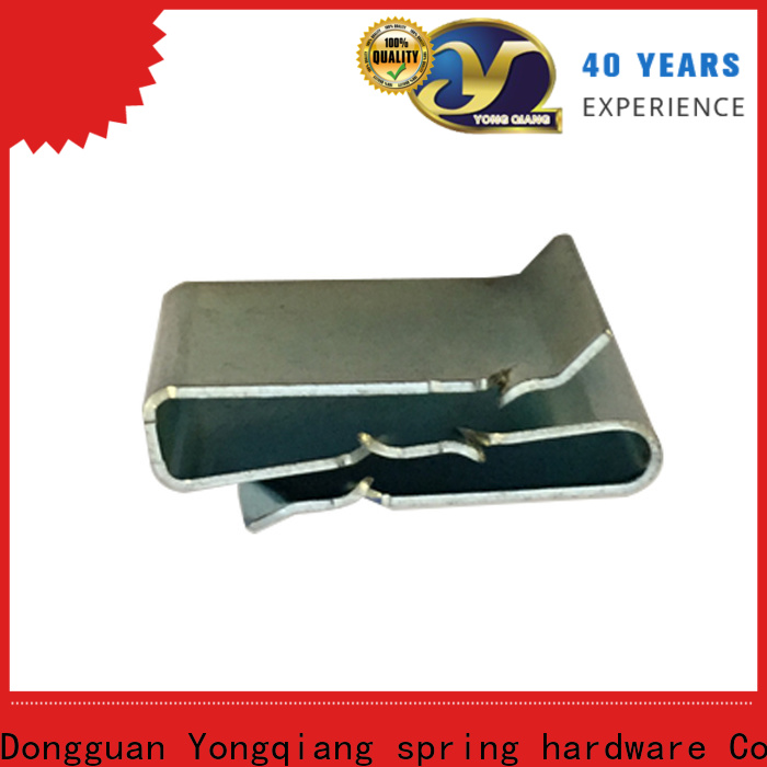 quick delivery stamping hardware fixed manufacturer for importer