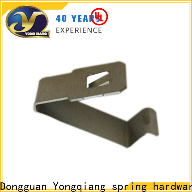 latest custom electronic hardware fitting wholesaler trader for machine