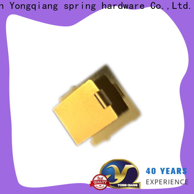 Yongqiang switch hardware products wholesaler trader for machine