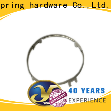 Yongqiang switch Electronic Hardware solution expert for dealer