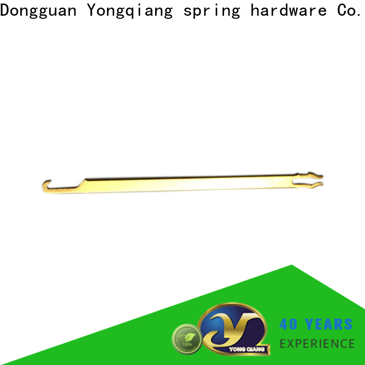 Yongqiang competitive price metal hardware manufacturer for trader