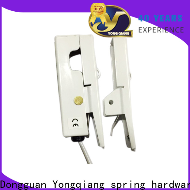 Yongqiang best Medical Hardware chinese manufacturer for importer