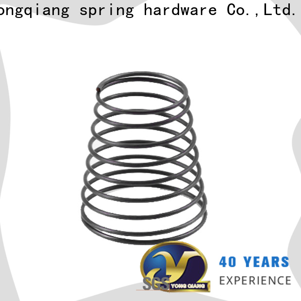 Yongqiang pin auto spring request for quote for b2b