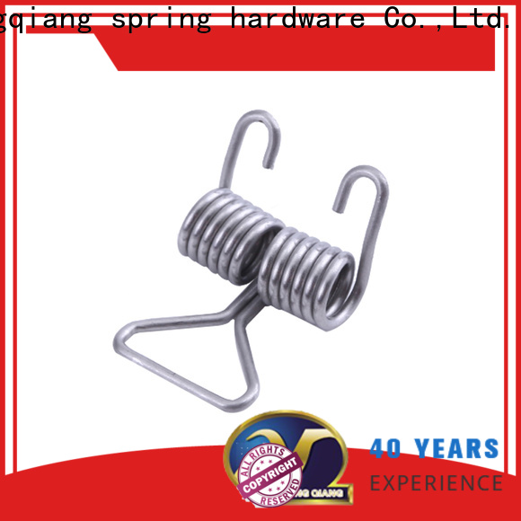 Yongqiang switch flat spring overseas trader for machinery