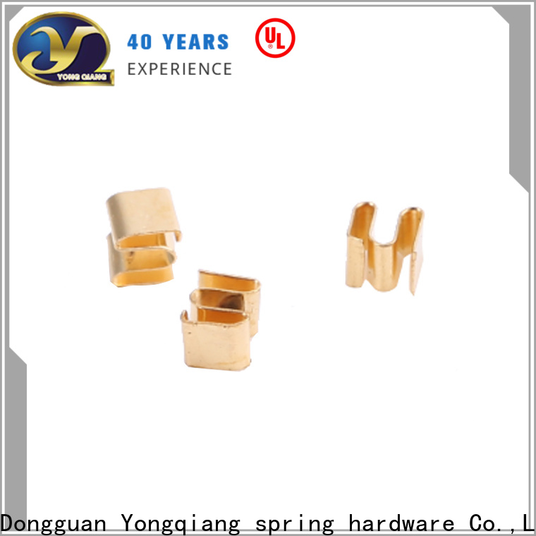 Yongqiang springs tapered spring international trader for hardware